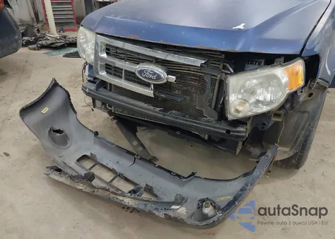 2008 Ford Escape Xlt из США, поврежденный, VIN 1FMCU93158KB27073